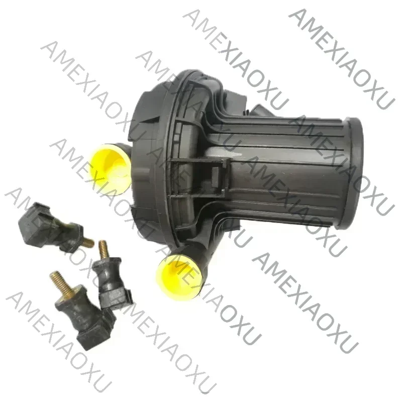 

WANWUXIN New Secondary Air Pump 06A959253B 06A959253A For Audi A4 A6 A8 Q7 For VW Passat Beetle Jetta Golf Bora Seat Skoda 2005-