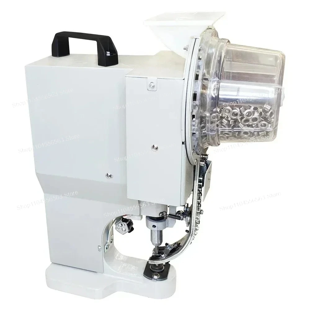 Automatic Electric/Semi-Automatic Punching Machine – For Label, PVC Waterproof Cloth & Paper