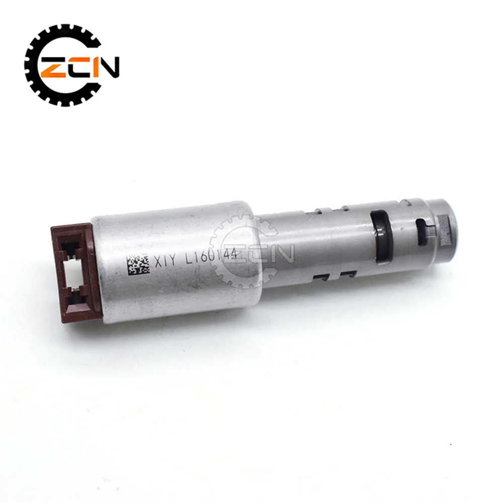 

Электромагнитный клапан коробки передач 46313-4E501 для Hyundai Equus, Genesis, Genesis Coupe