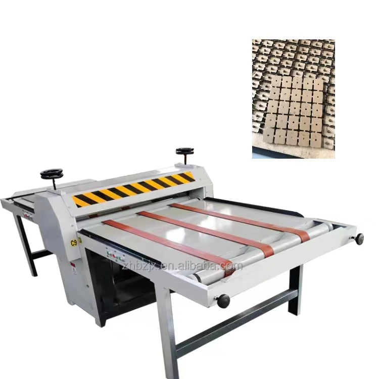 ZH-MQJ Die Cutting …