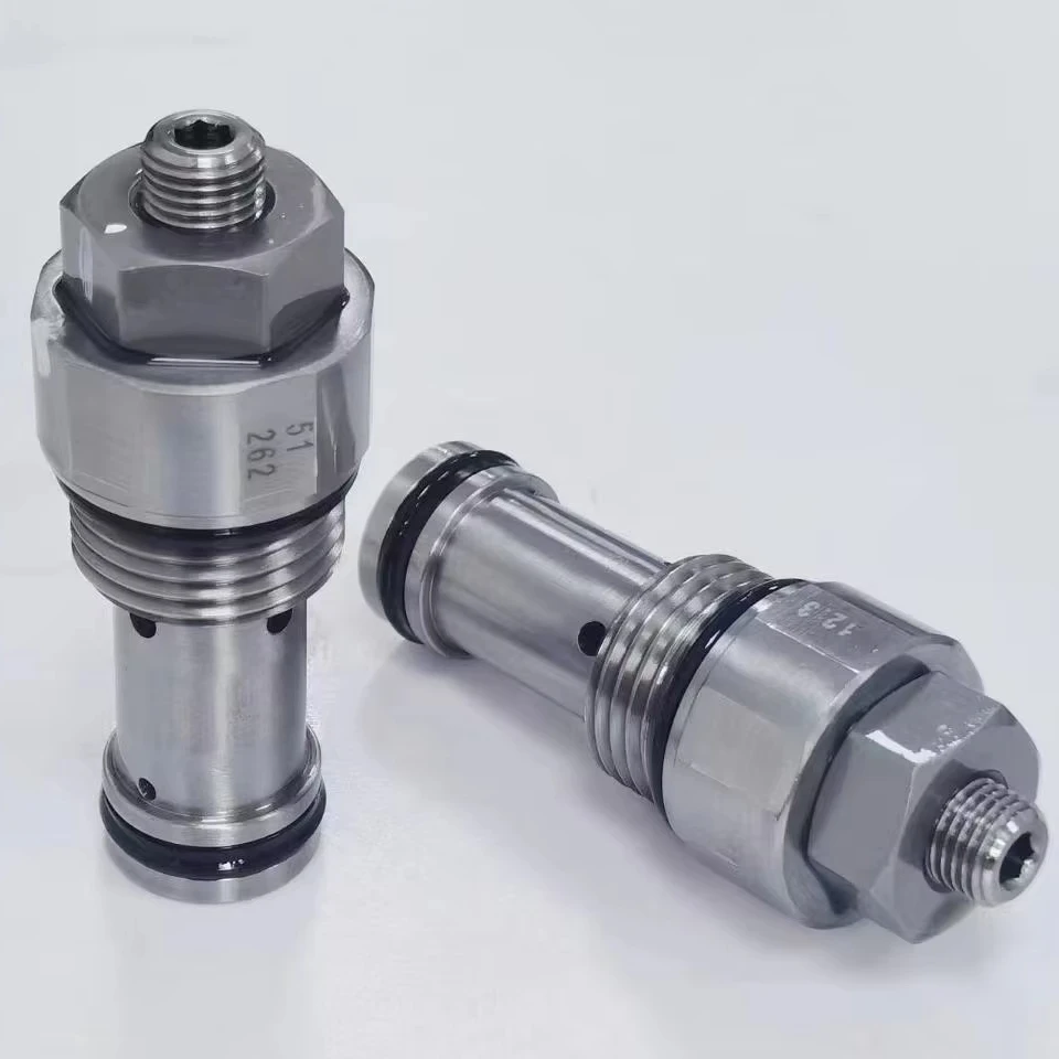 

60310755 Предохранительный клапан подходит для экскаватора Sany 75C SY75