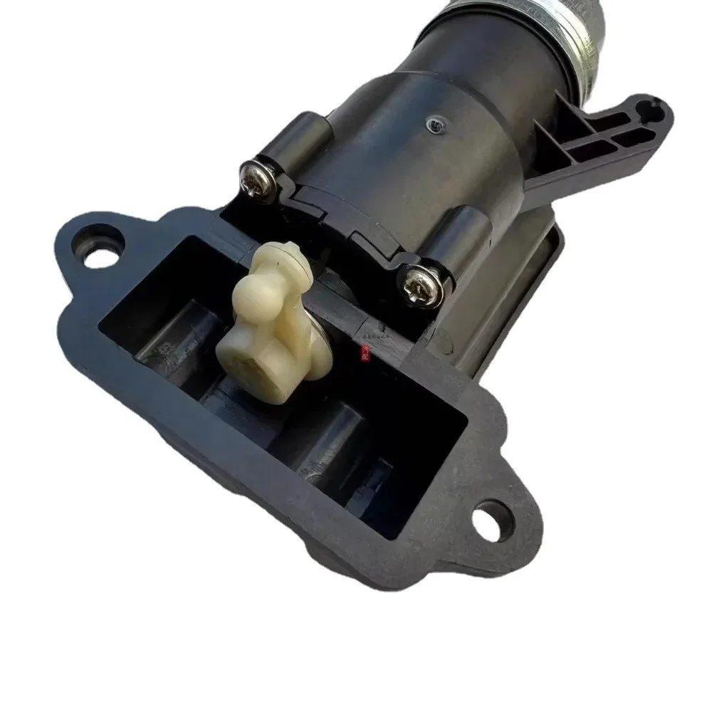 68142871AC 68142874AA Intake Manifold for Jeep Wrangler Car 2.8 Displacement Diesel Version Intake Manifold