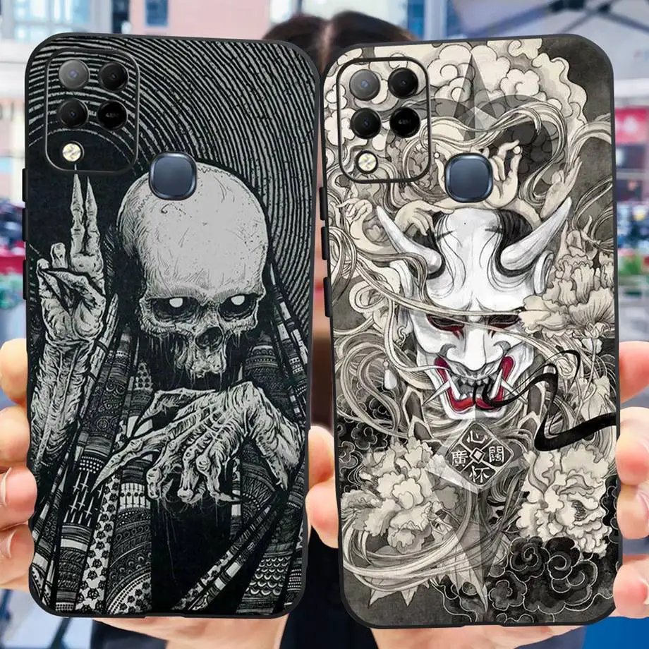 For Infinix X689F Hot 11 G37 Case Infinix Hot 10S NFC Back Cover Liquid Silicone Soft TPU Matte Bumper Funda Hot10S Hot11 G3T