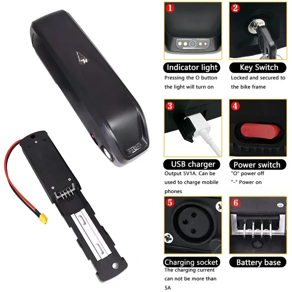 Для Hailong аккумулятор 48 В 36 В 48 В 20 Ач 30 Ач 40 Ач для Bafang BBS02 BBS03 BBSHD мотор Hailong аккумулятор 36 В Hailong 48 В 18650,00 Для Hailong аккумулятор 48 В 36 В 48 В 20 Ач 30 Ач 40 Ач для Bafang BBS02 BBS03 BBSHD мотор Hailong аккумулятор 36 В Hailong 48 В 18650,00