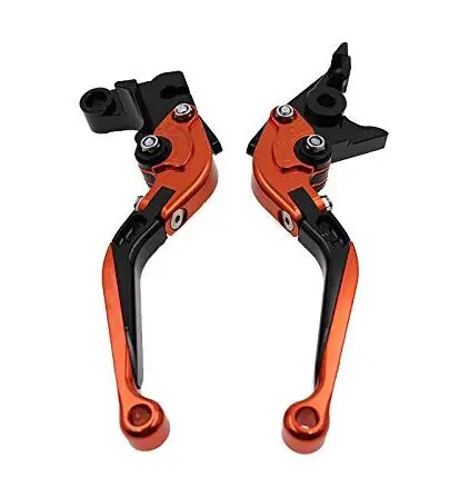 

Motorcycle Brake Levers for Yamaha YFM700 Raptor 700R 250 YF450 YFZ450R 2008-2019 ATV/UTV Bremshebel Parts Controls