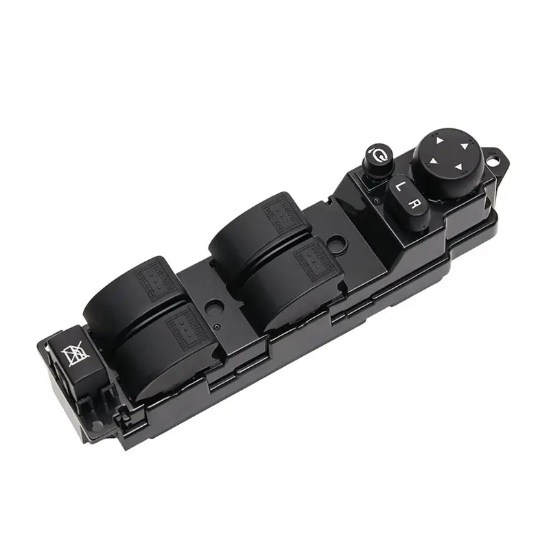 

Front Left Power Window Switch FC03-66-350 For Mazda6 Pentium B70 Main Control Unit-T48C
