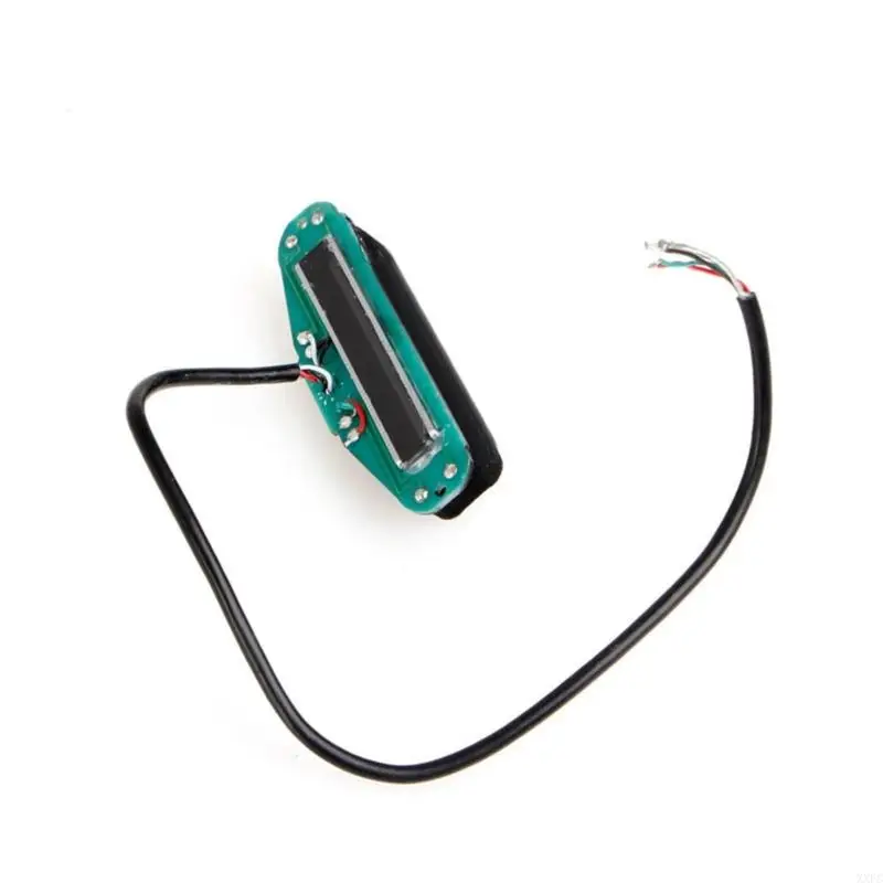 

XXFC Double Humbucker Electric Guitar Neck Pickup