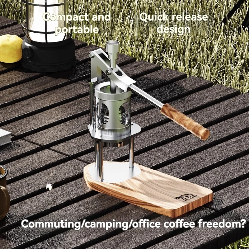 Thumbnail 3 - #28 Highest Rated Manual Coffee Makers to Buy in 2026