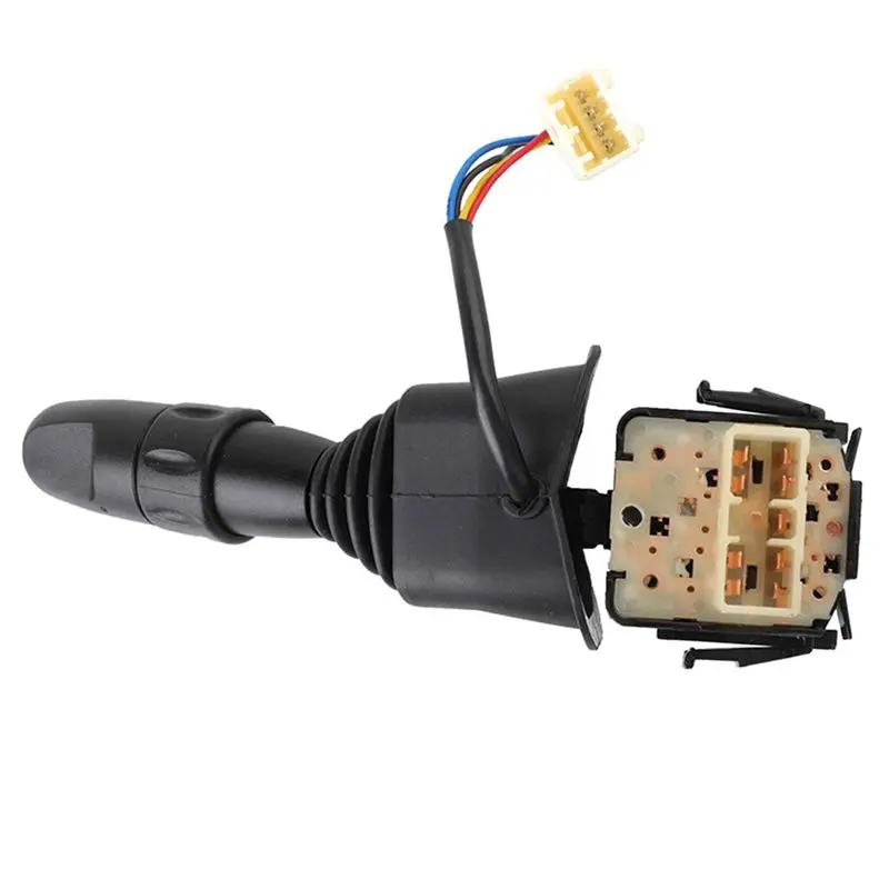 96552852 New Car Steering Column Switch Windshield Wiper Clean Switch Stalk For Nubira Saloon 2003 96 552 852
