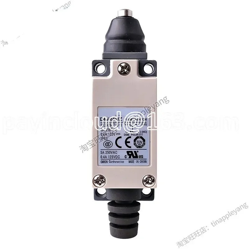 Limit Switch D4V-8111Z 8112z 8169z 8104z 8107z 8108z 8166z