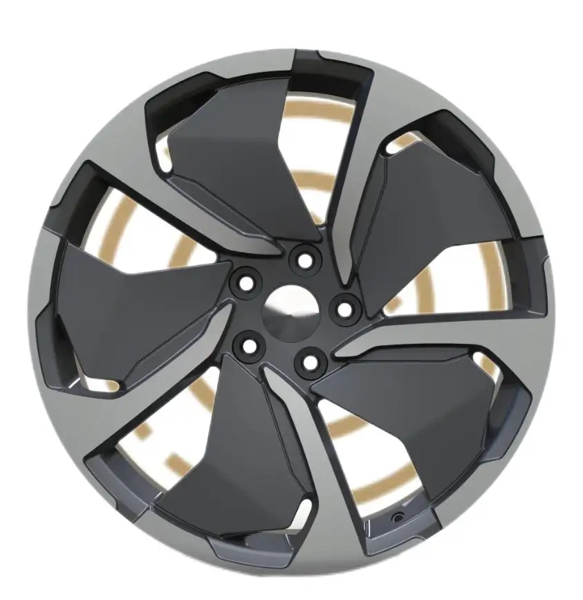 

Technology Manufacturing 21 Inches Custom Forged Aluminum Rims Car Wheel（4psc）