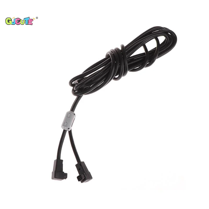 1/3/5 шт. тренировочные кабели длиной 3 м для моделей дистанционного управления FUTABA, одобренные AOPA