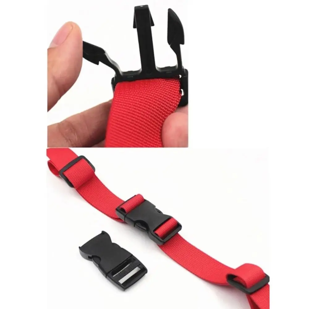 Gadgets Bag Accessories Mountaineering Accessories Bag Chest Strap Non-slip Pull Belt Fixed Belt Strap Backpack Shoulder Strap