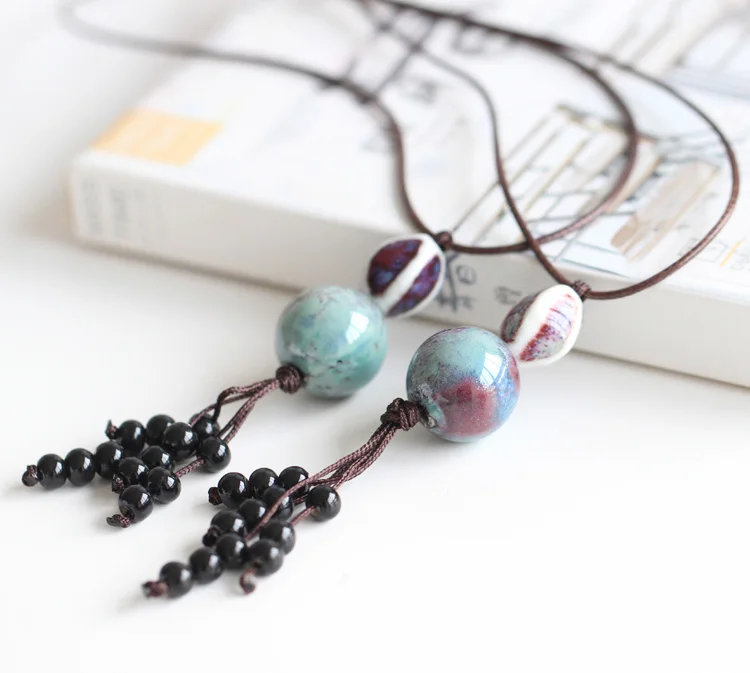 New hot fashion women\'s necklaces pendants wholesale for women ladies gift necklace retro accessory jewelry #1082