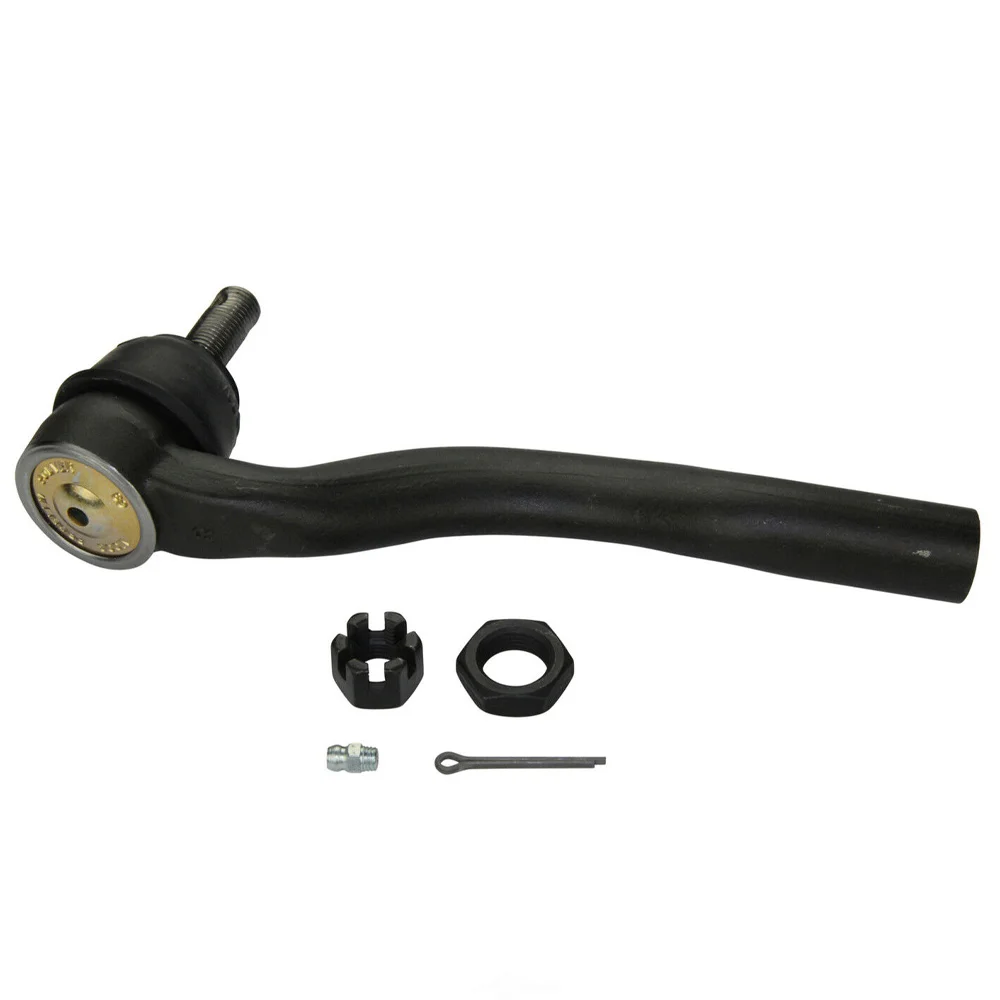 Tie Rod Driver - Right Side Kit Fit 3.0 L 3.6  5.7  6.2  6.4 L For Dodge Jeep 3.0L 3.6L 5.7L 6.2L 6.4L 2011-2017 OEM ES800972