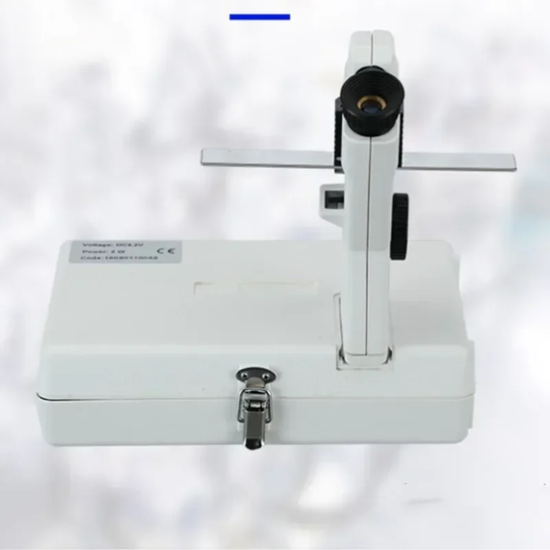 

New Glasses Eyeglasses Equipment Instrument Lens Examination Instrument Lens Examination Tool