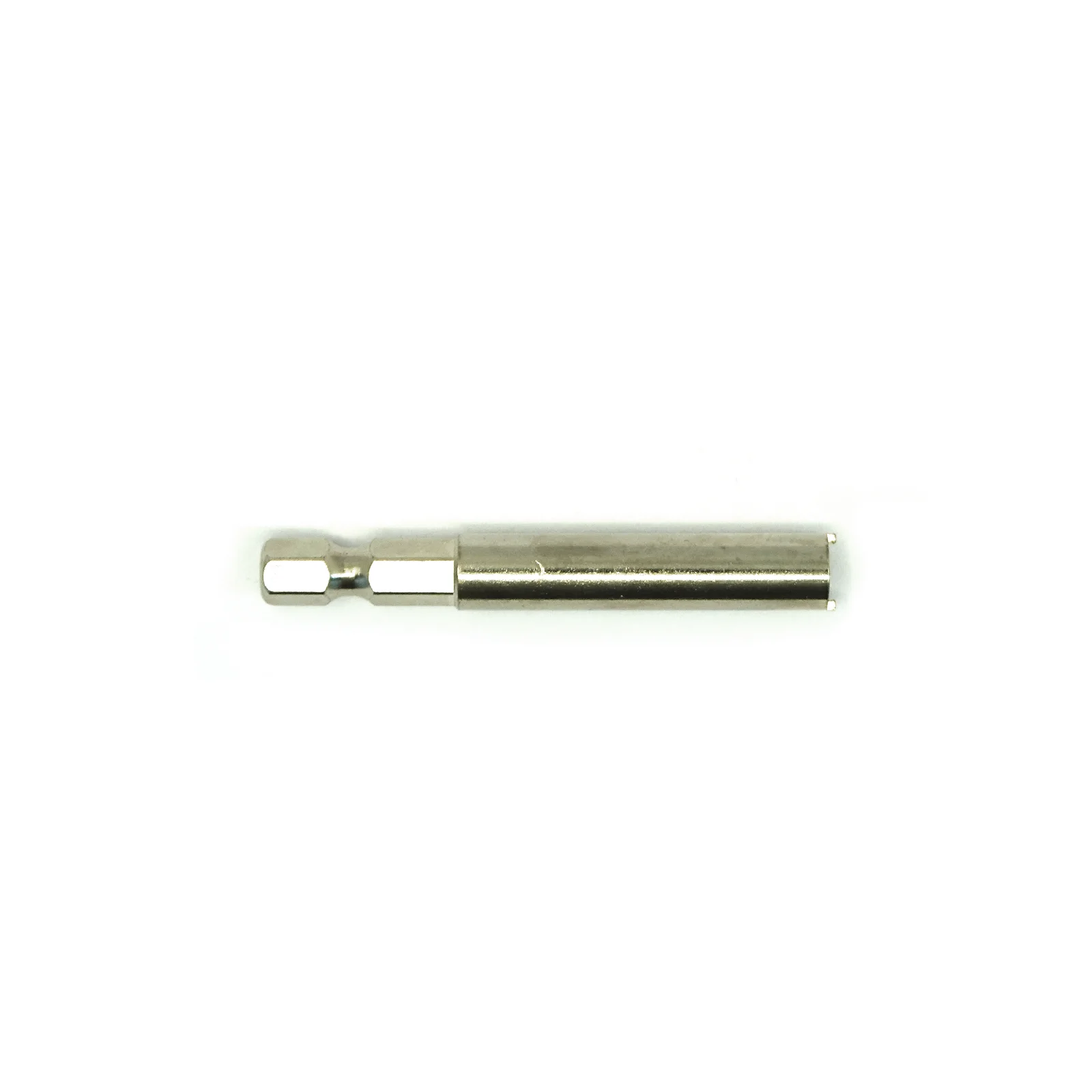 Driver de porcas serrilhadas redondas para sintetizador modular jack de 3,5 mm ou jack banana feito de cobre