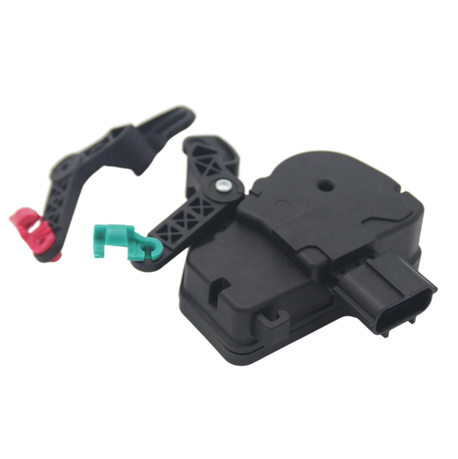 4717960AC 4717961AB 746-259 REAR SLIDING CENTRAL LOCK MOTOR ACTUATOR FOR CHRYSLER DODGE TOWN COUNTRY CARAVAN VOYAGER