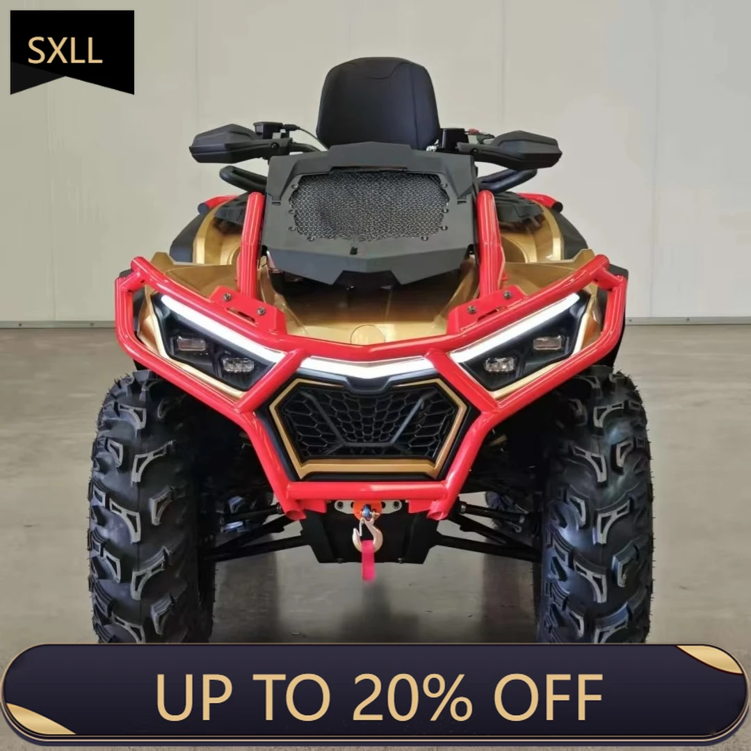 

Высокопроизводительный внедорожный квадроцикл SXLL, недорогой ATV 1000 куб. см.