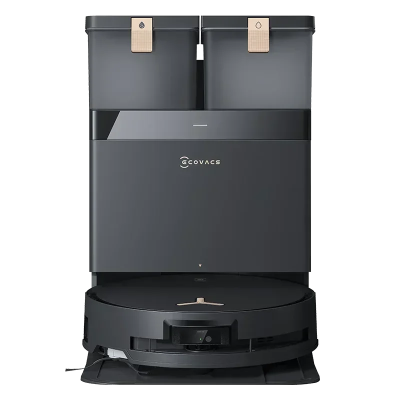 

Ecovacs Deebot X8 PRO PLUS AI Sweeping Robot Intelligent Sweeping And Mopping Integrated Washing Floor Automatic High Suction