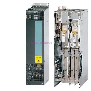 6SL3330-7TE32-6AA3 SINAMICS S120 Active Line Module Input: three-phase AC ，Brand new and original