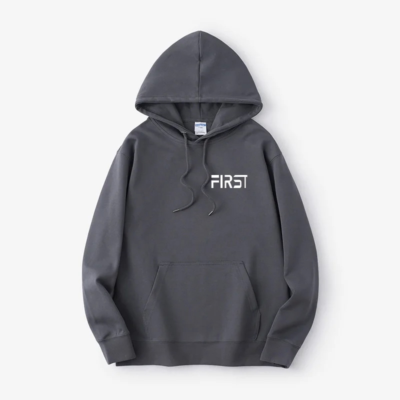 

Men's Women's Sweatirt Hoodie Casual Spor Spring Autumn Winter Long Sve Loose Fit Couple's Clothing Harajuku Sle