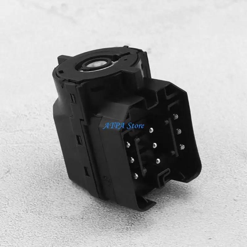 U13C Precisions Engineered Ignitions Lock Replacement 61326901961 for E46 E39 E38 E53