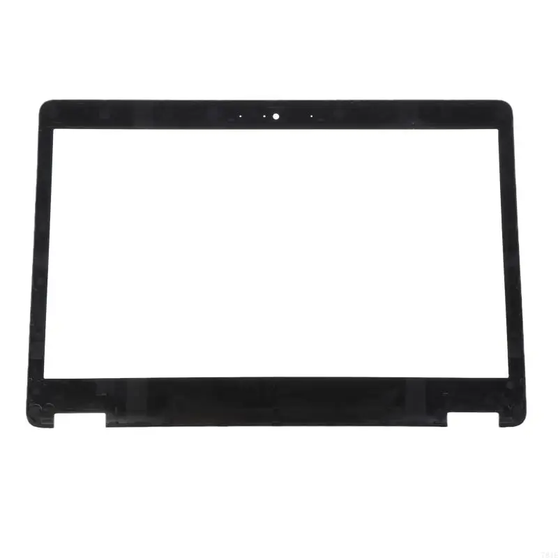 781E LCD LCD Pzel Replaction for Delllatitude E7470 E7250 7470 7250 LCD LCD LCD Cover ، Black