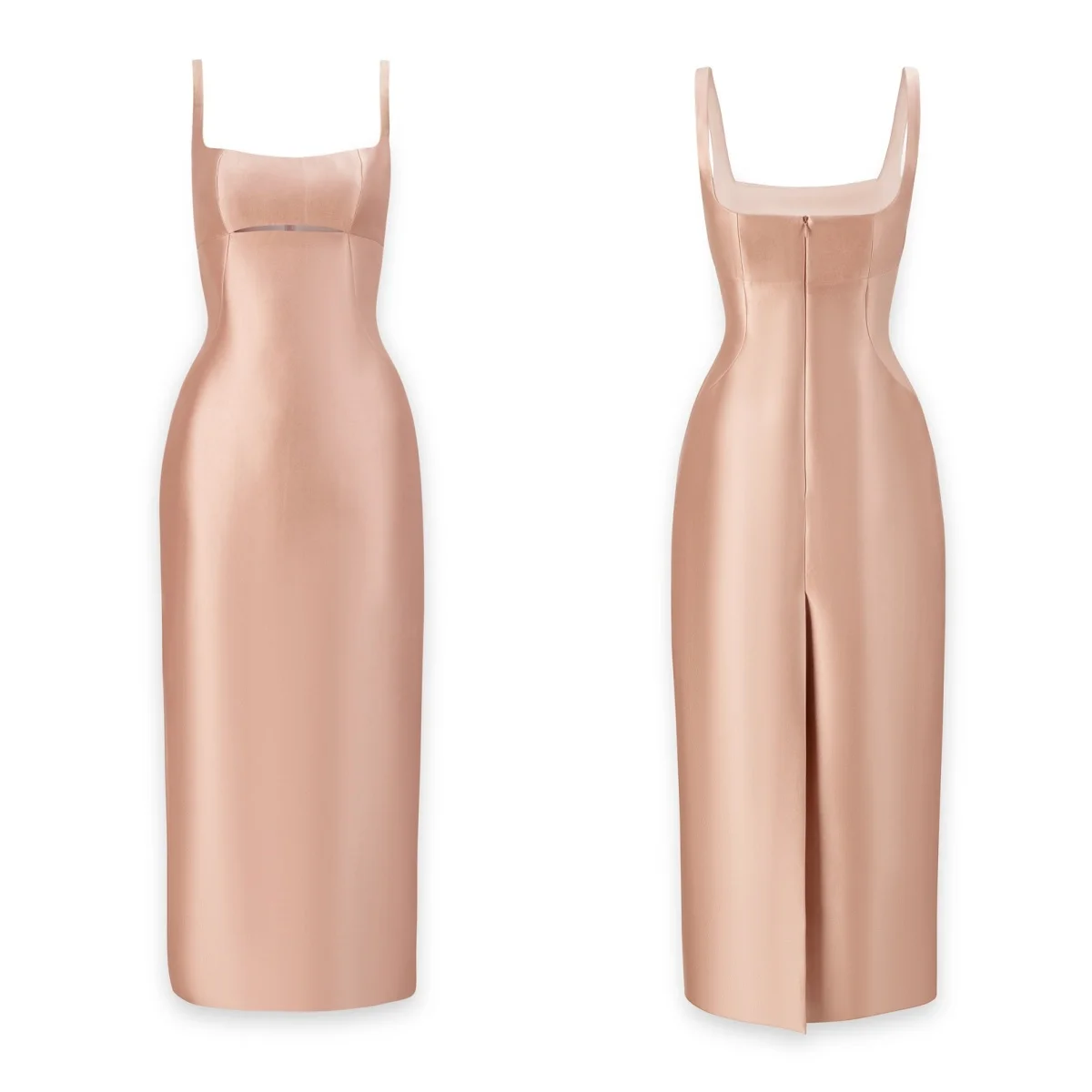 تخصيص مزاجه غمد الظهر الشق مساء اللباس رائعة الزهور الرسن حزب اللباس الأزياء السباغيتي الأشرطة Pr #2