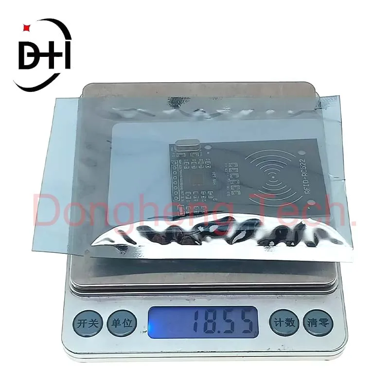 MFRC-522 RC-522 RC522 Antenna RFID IC Wireless Module For Arduino IC KEY SPI Writer Reader IC Card Proximity Module