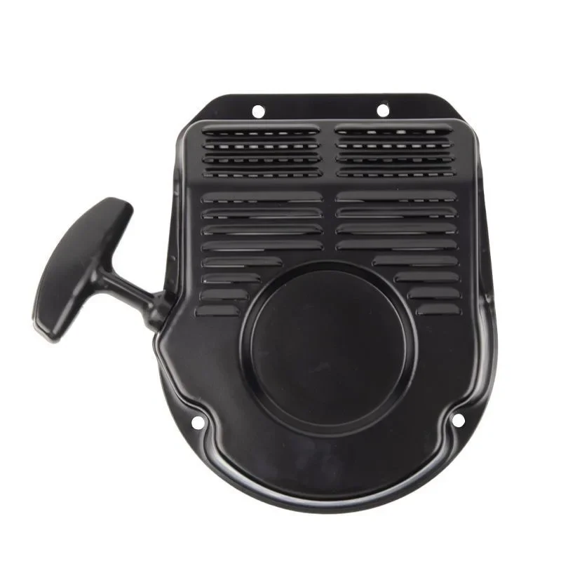 

Pull Start Recoil Starter For ZONSEN / ZONGSHEN NH225 4 -stroke Micro tiller Ditching machine spare parts TAN