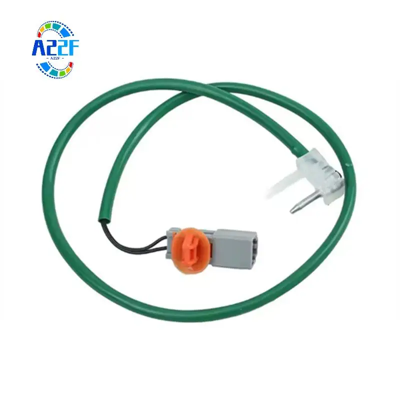 A22F-A/C Evaporator Thermistor Temperature Sensor Switch For Honda For Civic For CRV 2008-2011 80560-SWW-G01
