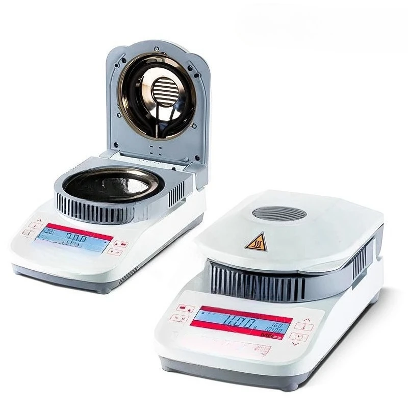 

Inductive MB23 Fast Moisture Determination Moisture Analyzer High Precision