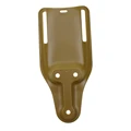 long type tan