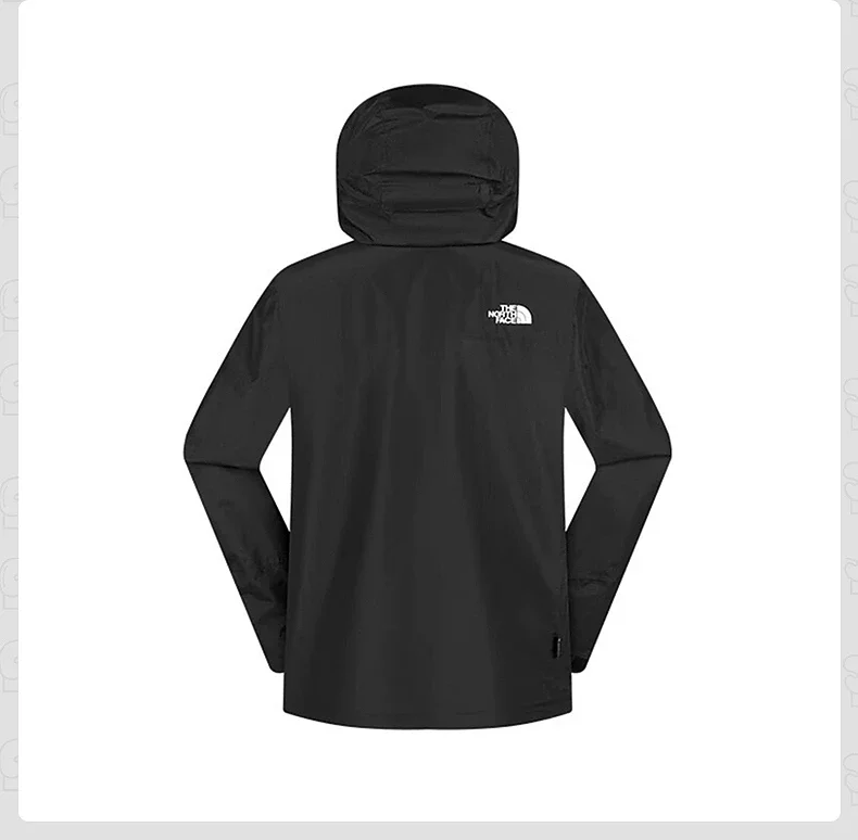 THE NORTH FACE Men Running Windproof Sports Jacket Windbreaker Coat Casual Tracksuit Outerwear NF0A8F1CJK31