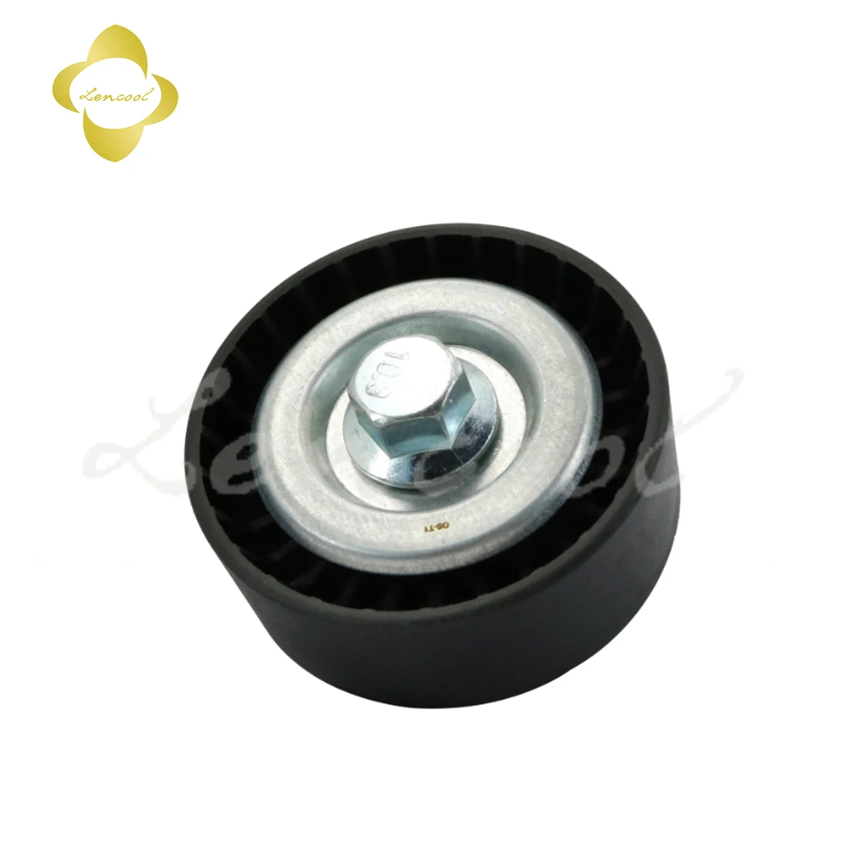 Натяжной шкив натяжителя двигателя для Dodge VENZ 2,4 2007/Mitsubishi Outlander 2,0 2,4 JEEP COMPASS PEUGEOT 4007 OEM 4627039AA