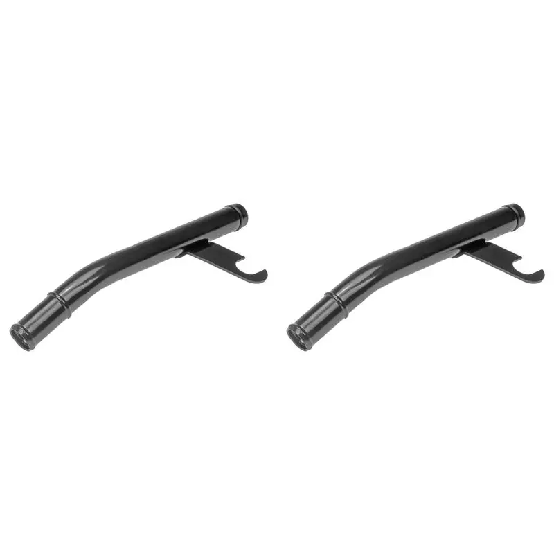 Tubo de entrada de bomba de agua del motor 2X para Dodge Dakota Durango Ram 1500 Truck Van 1990-2003 56399 55036160