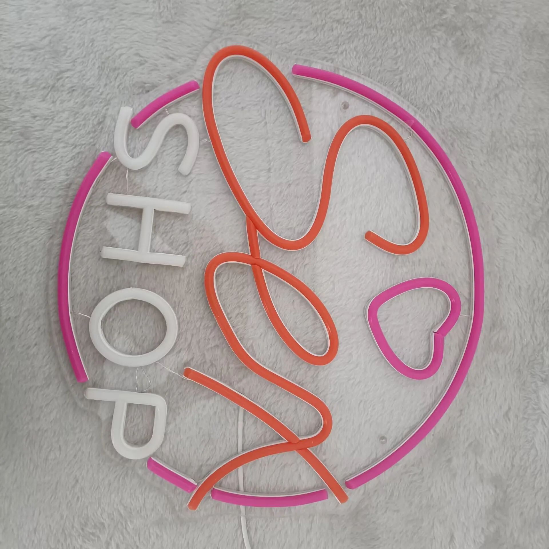 LED ضوء النيون الجنس متجر النيون جدار ديكور للرجل الكهف جدار ديكور غرفة نوم نادي بار متجر متجر هدية لمتجر الأعمال رئيس #5