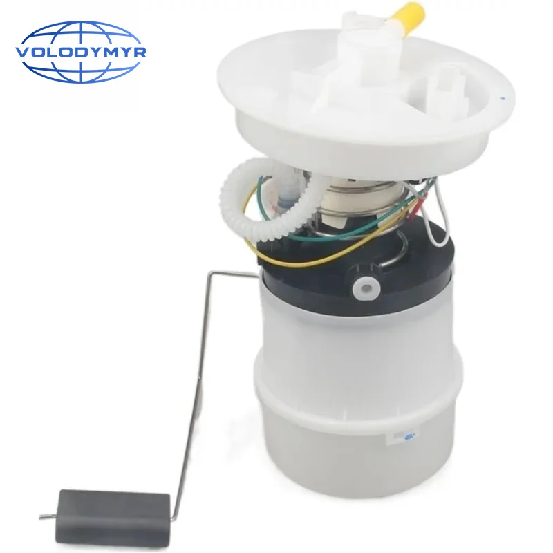 Conjunto de Bomba de Combustible para Tanque de Combustible de Automóvil para Ford Focus MK2 2005-2011 MK3 2012-2018 3M519H307AB 3M519H307AM 3M519H307AV LF661335XG