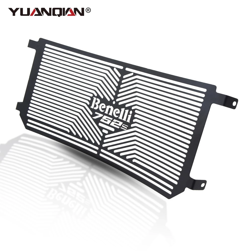 

For BENELLI 752s 752 S Motorcycle Accessories Radiator Grill Cover Guard Protection Protector 2018 2019 2020 2021 2022 2023 2024