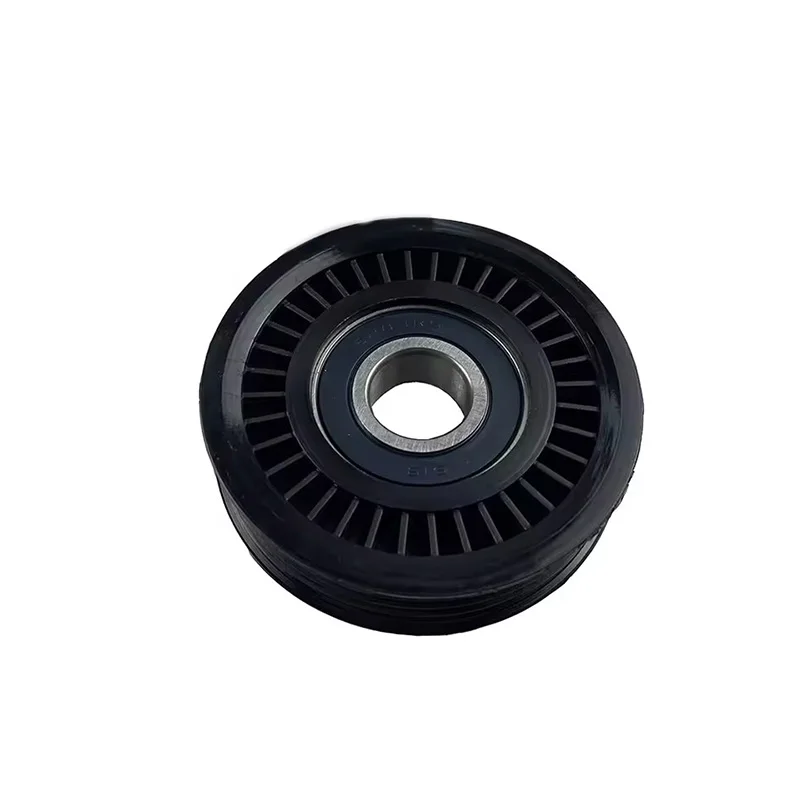 New Genuine A/C Belt Idler Pulley 73131FC000 For Subaru Legacy Outback Forester Impreza Baja