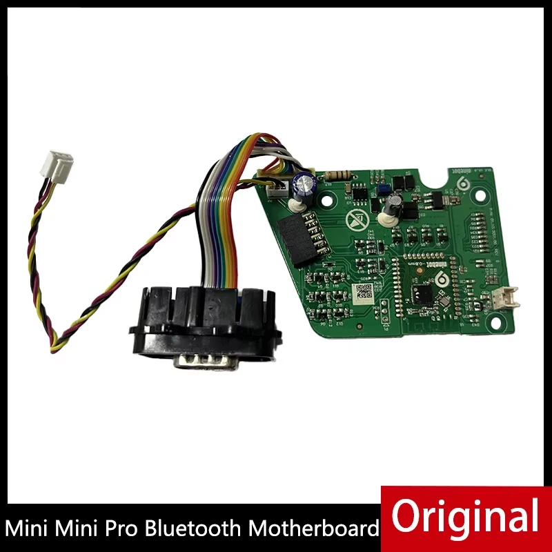 

Original Bluetooth Controller Motherboard for Ninebot Mini Pro/Mini/S/S Pro Self-Balancing Scooter Parts Control Board