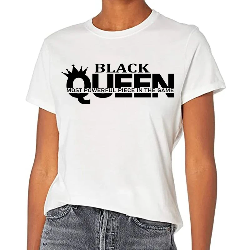 Trendy Black Queen … - image