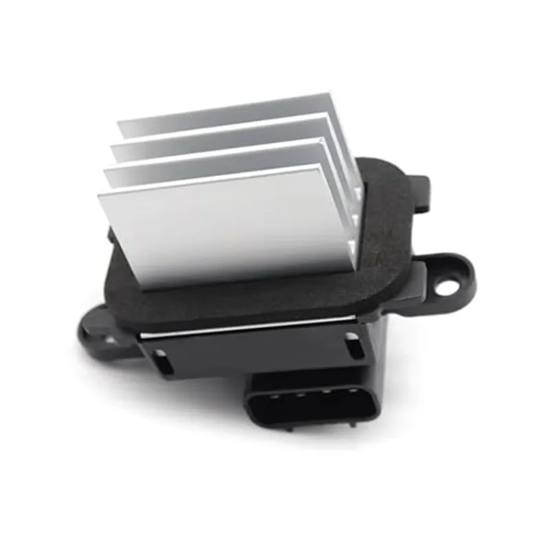BL3Z-19E624-A Blower Motor Intercooler Resistor 09-14 F-150 BL3Z19E624A