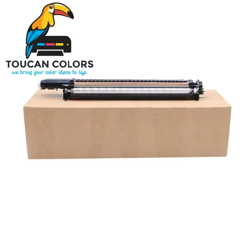 

Developer Unit for Dc 700 560 550 570 250 252 Color C75 C70 C60 C70 Developing Unit