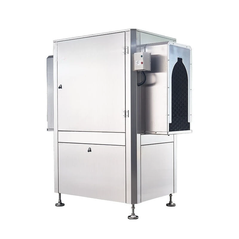 Beverage filling and drying machine, can glass jar drying machine, air trunk network chain drying machine