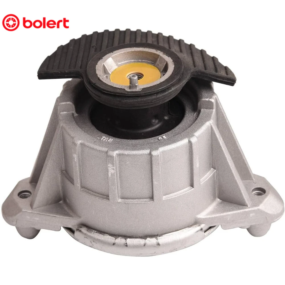 1PC Front Left or Right Engine Motor Mount for Mercedes-Benz E350 2010-2016 C350 2008-2015 E400 2013-2016 2042404217 2042400117