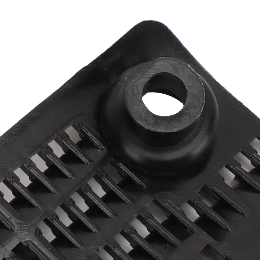 2 قطعة الأجزاء البحرية 6L2-45214-00 غطاء مدخل المياه 6L2-45215-00 ABS أغطية مدخل المياه البحرية محرك خارجي التطبيق البحري