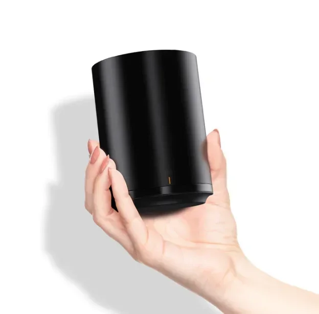 

Smart C1 Coffee Bean Roast Degree Analyzer Electronic Battery-Powered Instrument Equipment for Measurement