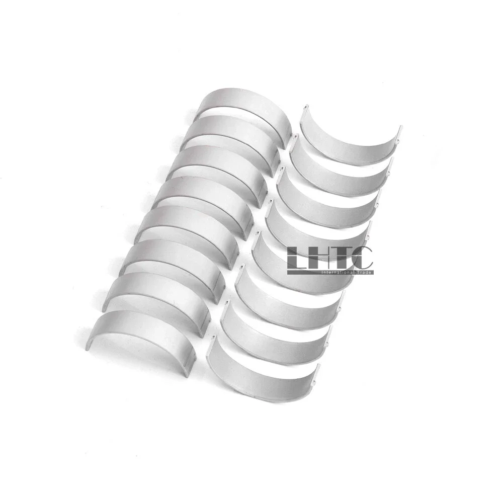 Connecting Con Rod …